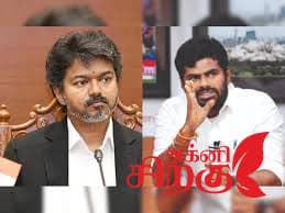 முதல்வரின் பிரசாரத்தால் போக்குவரத்து கட்டுப்பாடு: “மக்களின் சிரமத்தை முதலில் புரிந்துகொள்ள வேண்டும்” – அண்ணாமலை
