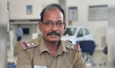 திடகாத்திரமான காவல்துறை அதிகாரியை 10 வயது சிறுவர்கள் கொலை செய்திருக்கிறார்கள் என்பது நம்பத் தகுந்ததாக இல்லை!