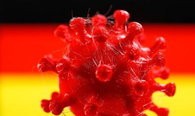 அமெரிக்காவின் டாப் ஆய்வாளர் கூறிய அதிமுக்கிய தகவல் ...'ஓமிக்ரான் அதிகவேகத்தில் பரவுகிறது,