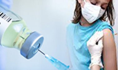 12 முதல் 14 வயதுக்குட்பட்ட குழந்தைகளுக்கு மார்ச் மாதம் தடுப்பூசி செலுத்த திட்டம்: மத்திய அரசு அதிகாரி தகவல்..!