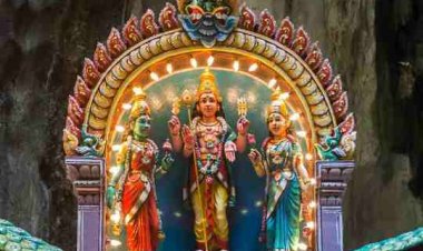 தைப்பூச சிறப்புகள் மற்றும் விரத முறைகள் 2022