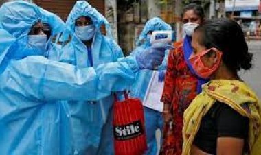 தமிழகத்தில் நாளுக்கு நாள் கொரோனா தொற்று பாதிப்பு அதிகரித்து வருகிறது