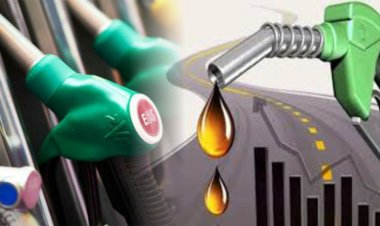 ஜன.29: சென்னையில் ஒரு லிட்டர் பெட்ரோல் விலை ரூ. 101.40, டீசல் விலை ரூ.91.43 க்கு விற்பனை