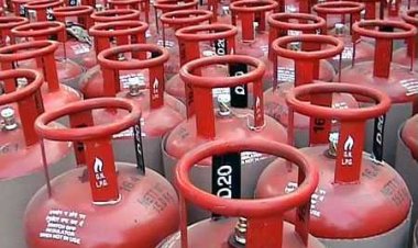 வர்த்தகப் பயன்பாட்டுக்கான சிலிண்டர் விலை ரூ. 91.50 குறைப்பு