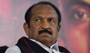 ‘ஒரு நாடு; ஒரு பதிவு முறை’ மாநில அதிகாரங்களைப் பறிக்கும் முயற்சி: பட்ஜெட் அறிவிப்புக்கு வைகோ கண்டனம்