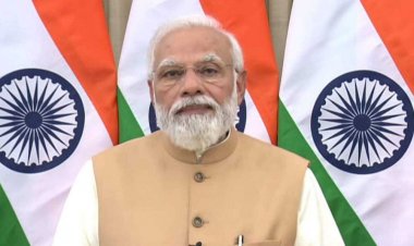 ‘இளைஞர்களின் எதிர்காலத்தை பட்ஜெட் உறுதி செய்துள்ளது’: மோடி உரை