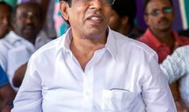 இயக்குனர் ஆர் சுந்தரராஜன் வாழ்வில் நடந்த ஒரு உண்மை சம்பவம்.*