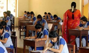 12-ம் வகுப்பு திருப்புதல் தேர்வு வினாத்தாள் மீண்டும் கசிந்தது