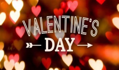 காதலர் தினம்