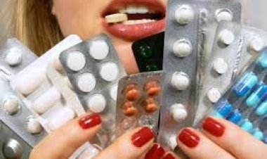 உயிருக்கு ஆபத்தாகும் முறையற்ற டாக்டர்கள் பரிந்துரை சீட்டு இல்லாமல் மருந்துகள்..