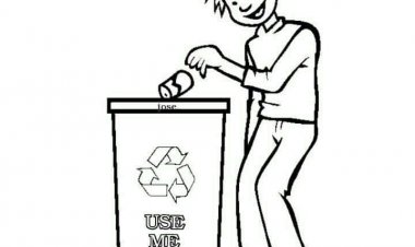 யார் இந்த குப்பைத்தொட்டி