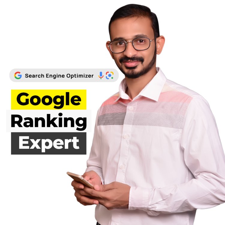 உலகின் தலைசிறந்த Google Ranking Expert Zammy Zaif