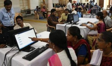 பொறியியல் சேர்க்கை பொதுப் பிரிவு முதல் சுற்று கலந்தாய்வில் 20,160 இடங்கள் தற்காலிக ஒதுக்கீடு!