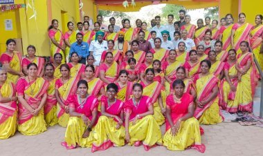 உலக சாதனை முயற்சிக்காக 2 நாளில் 25 லட்சம் விதைப்பந்து தயாரிக்கும் பணி