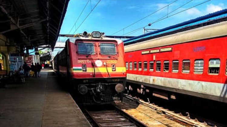 மகளிர் பெட்டி அருகே தேவையின்றி சுற்றிய 889 பேர் மீது வழக்குப்பதிவு; ரயில்வே காவல்துறை எச்சரிக்கை