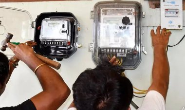 வீடுகளுக்கு புதிய மின் இணைப்பு பெற கட்டணம் உயர்வு- 4 ஆண்டுகளில் 2 மடங்கு அதிகரிப்பு