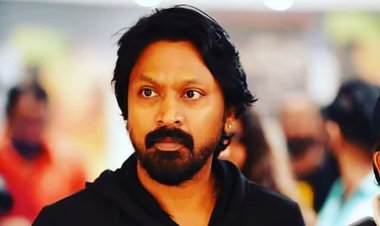 நான் எந்த தவறும் செய்யவில்லை.." - நடிகர் கிருஷ்ணா ஜாமீன் கேட்டு மனு தாக்கல்!