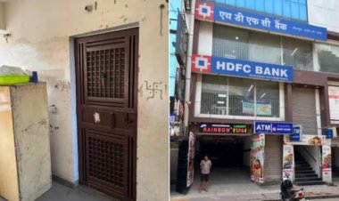 கணக்கில் தொடக்க இருப்பு வெறும் ரூ.500... கிரெடிட் ஆனது ரூ.3.72 கோடி; டெபிட் ஆகியது ரூ.3.33 கோடி: ஒரே நாளில் நடந்த சம்பவம்; கவனிக்காத வங்கி