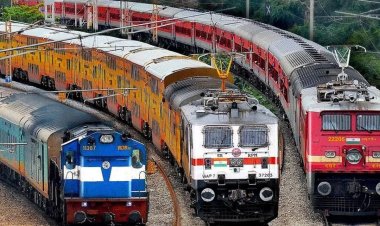 மதுரை அடுத்தடுத்து சஸ்பெண்ட் செய்யப்படும் ரயில்வே ஊழியர்கள்.. கடைசி நேரத்தில் தெரிந்த பெரிய சம்பவம்