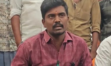 அஜித்குமார் தாக்கப்பட்ட வீடியோவை நான் எடுத்தேன்' - சாட்சியை காக்க வழிகள் உள்ளதா?