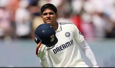 சுப்மன் கில்லின் இரட்டை சதம் ஏன் இவ்வளவு சிறப்பானது?