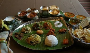 நீங்கள் ஒரு நாளுக்கு எந்த அளவு சாப்பிட வேண்டும்? உணவு நிபுணர்கள் அறிவுரை