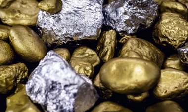 குவியப்போகும் தங்கம்: உலக சந்தையை உலுக்கும் மிகப்பெரும் கண்டுபிடிப்பு