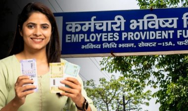 பி.எஃப். முன்பணமாக இனி மூன்றே நாளில் ₹5 லட்சம் பெறலாம் - எப்படி?