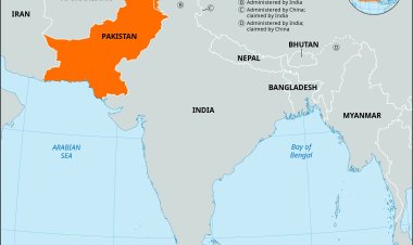 சிந்து நதி நீர் இல்லாமல் தவிக்கும் பாகிஸ்தான்.. என்ன இந்த லெவலுக்கு இறங்கிட்டாங்க! இல்லைனா பாலைவனம் தான்