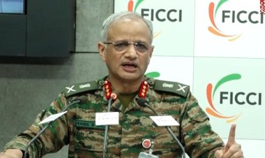 ஆபரேஷன் சிந்தூரில் பாகிஸ்தான், சீனா, துருக்கியை எதிர்கொண்டோம்: ராணுவ துணை தளபதி ராகுல் ஆர். சிங் தகவல்