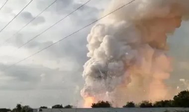 சாத்தூர் பட்டாசு ஆலை வெடி விபத்து: பலி எண்ணிக்கை 10 ஆக உயர்வு