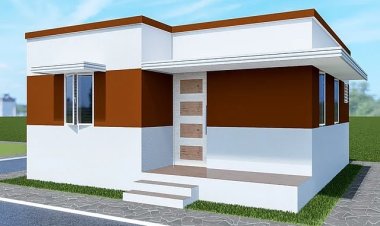 கனவு இல்லம் திட்டம்: இரு ஆண்டுகளில் 72 ஆயிரம் வீடுகள் கட்டுமானம் நிறைவு!