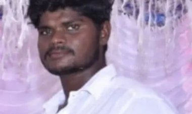 வலையில் சிக்கியதும் மீனவரை கடலுக்குள் இழுத்துச் சென்ற மீன் - ஆந்திராவில் என்ன நடந்தது?