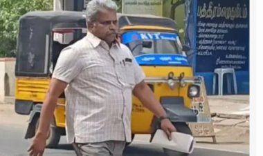 நிகிதாவிடம் புகாரை வாங்கியது யார்? காவல் நிலையத்தில் நீதிபதி விசாரணைt