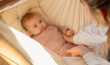 குழந்தை பெற்றுக்கொண்டால் ரூ.12 லட்சம் பரிசு.., எங்கே தெரியுமா?