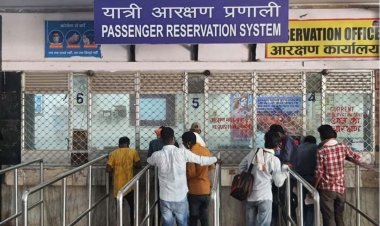 ரயில் பயணிகளுக்கு ஹேப்பி நியூஸ்.. முன்பதிவு டிக்கெட்களுக்கு வெளியான புதிய அறிவிப்பு