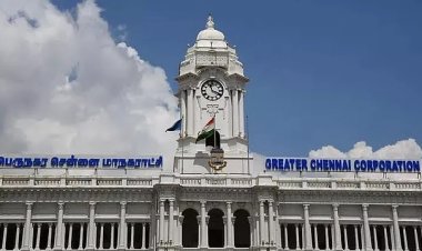 சென்னை மாநகராட்சியில் விலங்கு நல ஆர்வலர் பணி