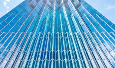 உயரமான கட்டடங்கள் ஏன் கண்ணாடியில் கட்டப்படுகிறது தெரியுமா..? 99% பேருக்கு தெரியாது..!