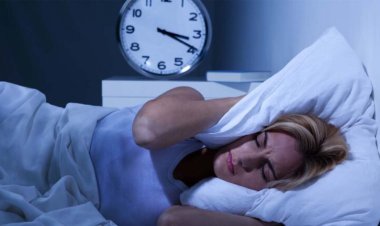 தூக்கமே வரலையா? தூக்கத்தை தூண்டும் உணவுகள் இதோ..!