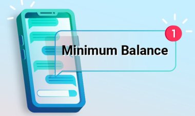 இனி ‘மினிமம் பேலன்ஸ்’ தேவை கிடையாது ! முக்கிய வங்கி வெளியிட்ட ‘Good News’!