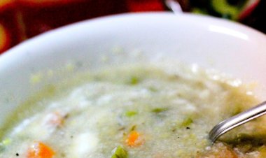 இந்த கஞ்சியை தினமும் காலையில் 1 கப் குடிங்க.. நாள் முழுவதும் சுறுசுறுப்பாக இருப்பீங்க... எடையும் குறையும்