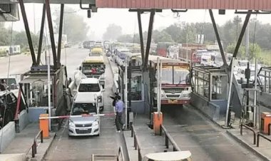 வாகன உரிமையாளர்களுக்கு குட் நியூஸ்... தேசிய நெடுஞ்சாலைகளில் 50% வரை சுங்க கட்டணம் குறைப்பு