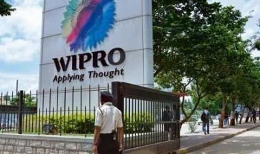மொத்தமா முடிச்சிவிட போறாங்க.. Wipro, Tech Mahindra நிறுவனங்களில் சம்பளம் குறைப்பு.. ஊழியர்கள் ஷாக்.