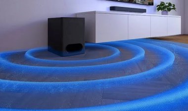 உங்கள் வீட்டுக்கு சினிமா அனுபவம்: 5 சிறந்த சவுண்ட்பார் தியேட்டர் சிஸ்டம்கள்