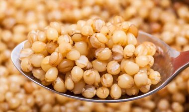 உடல் ஊட்டம் தரும் கோதுமை பால்