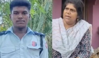 2025அஜித்குமார் வழக்கில் நிகிதா அளித்த புகார் மீதான எஃப்.ஐ.ஆர் வெளியானது - என்ன இருக்கிறது?