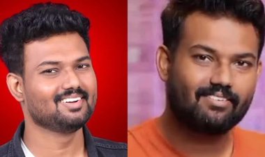 இன்னும் 20 சவரன் கொடு... இல்லண்ணா....’ யூ-ட்யூபர் சுதர்சன் மீது வரதட்சணை புகார்