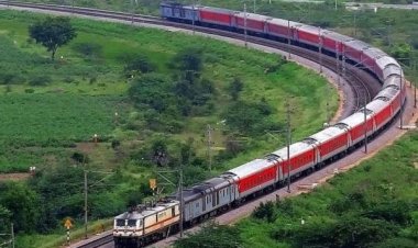 ரயிலில் இந்த 5 விஷயங்கள் உங்களுக்கு இலவசமாக கிடைக்கும்.. அவசியம் தெரிஞ்சு வச்சுக்கோங்க..!