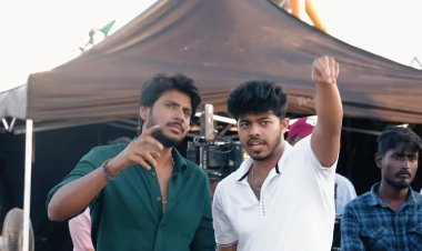 Jason Sanjay: நடப்பு தயாரிப்பாளர்கள் சங்கத்தில் பதிவு செய்த ஜேசன் சஞ்சய்! - முழு விவரம் என்ன