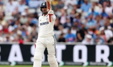 பர்மிங்காம் வானிலை: எட்ஜ்பாஸ்டனில் இந்தியாவின் முதல் வெற்றி வாய்ப்பை பறிக்குமா மழை?